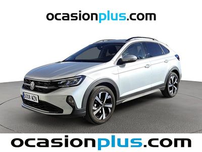 Gris plata Usado 2025 VW Taigo SUV | 20.991 € (Precio justo)