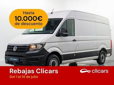 VW Crafter