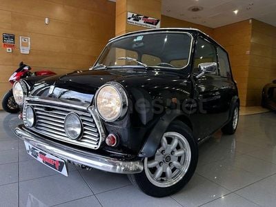 Usado Austin Mini 1990 Coupe