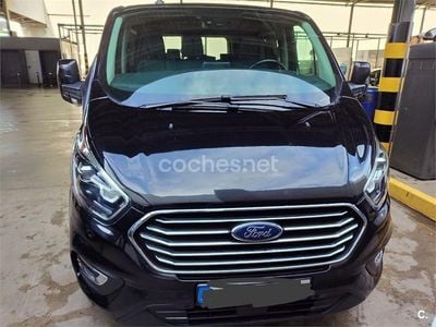 Ford Tourneo