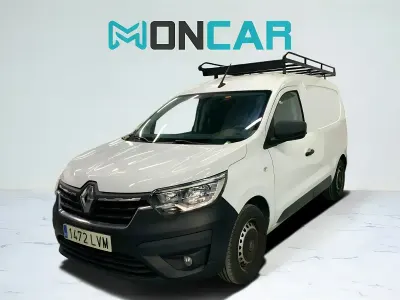 Usado Renault Kangoo