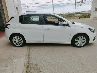 Usado Peugeot 308