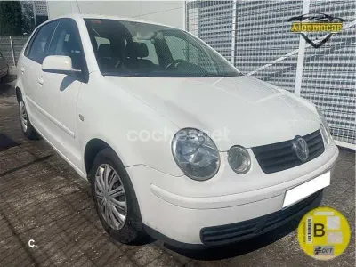 Usado VW Polo