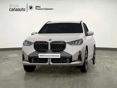 Usado BMW 220 Comfort Edition 299 CV (219 kW) 2025 Gris SUV