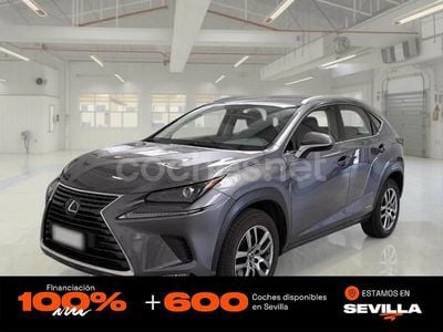 Lexus NX300h