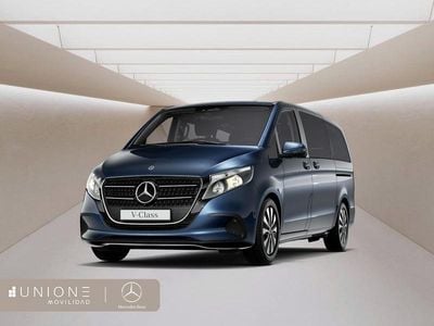Mercedes V220