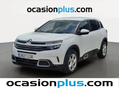 Usado Citroën C5 Aircross