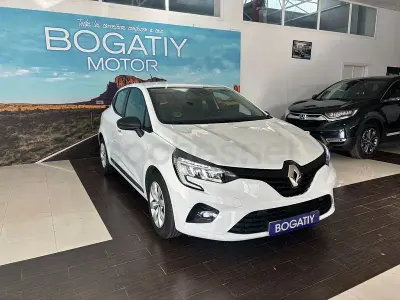 Usado Renault Clio V