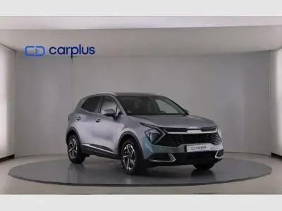 Usado Kia Sportage