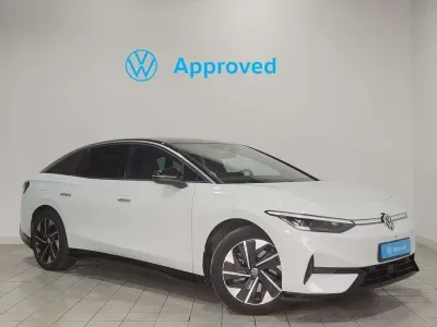 Usado VW ID.7 Pro 210 kW (286 CV) 2024 Berlina