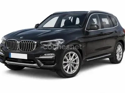 Usado BMW X5
