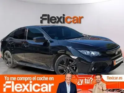 Usado Honda Civic