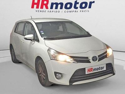 Usado Toyota Verso 132 CV (97 kW) 2015 Monovolumen