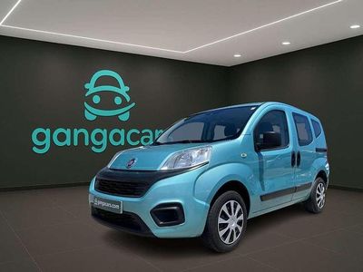 Fiat Qubo