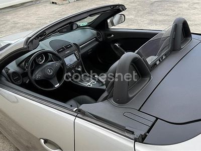 Mercedes SLK200