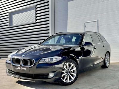 usado BMW 520 520 dA Touring Luxury