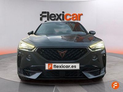 Usado Cupra Formentor VZ 310 CV (228 kW) 2021 Azul SUV