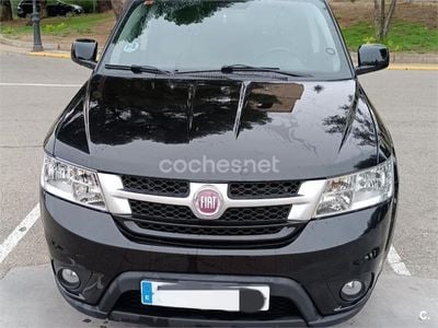 Fiat Freemont