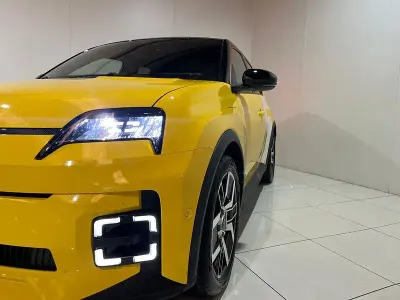Usado Renault R5