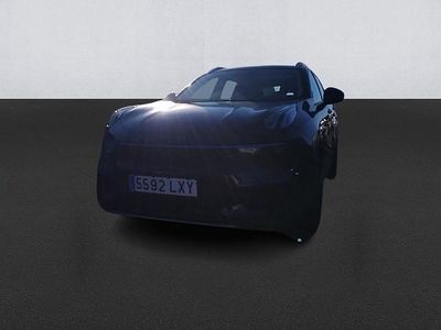Negro Usado 2022 Lynk & Co 01 SUV | 22.890 € (Un poco caro)