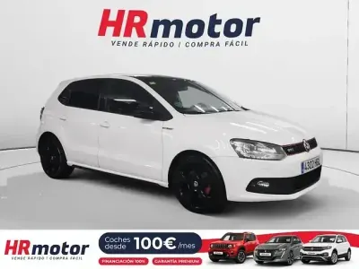 Usado VW Polo