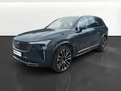 Usado Volvo XC90 Ultra 455 CV (334 kW) 2025 Azul SUV