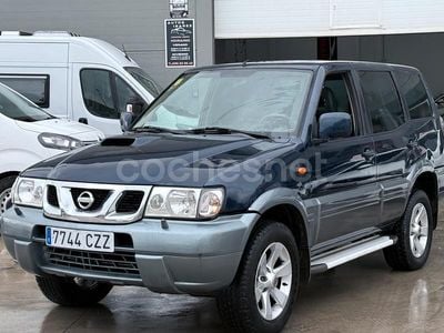 Nissan Terrano