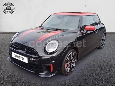 Mini John Cooper Works