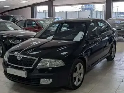 Usado Skoda Octavia