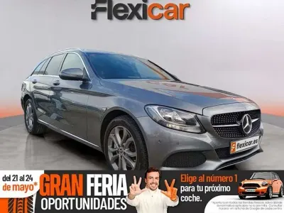 Usado Mercedes C250