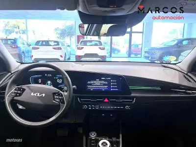 Usado Kia Niro
