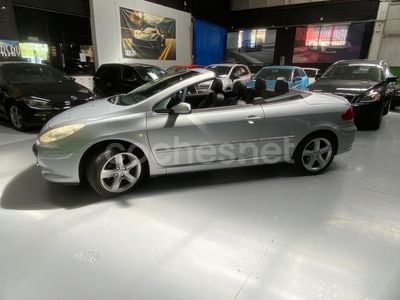 Peugeot 307 CC