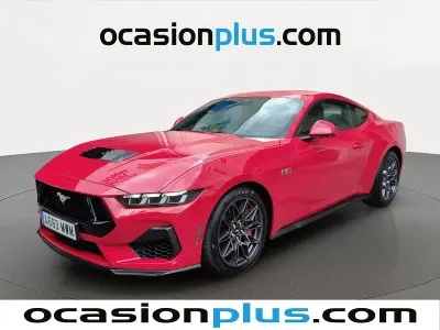 Usado Ford Mustang GT