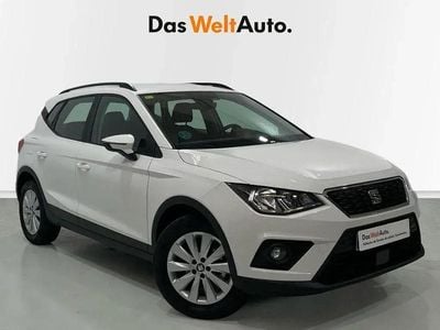 Occasion Seat Arona Style 115 ch (84 kW) 2020 Blanc SUV