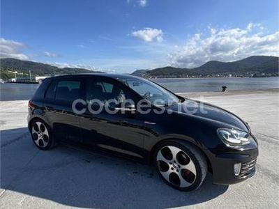 VW Golf VI