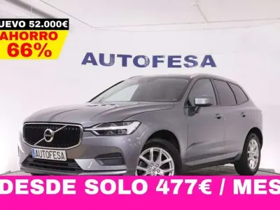 Usado Volvo XC60