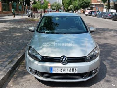 VW Golf VI