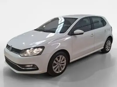Usado VW Polo
