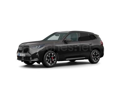 Gris / plata Usado 2025 BMW X3 Comfort Edition SUV | 63.500 €