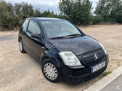 Citroën C2