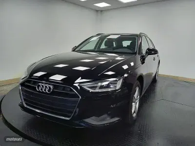 Usado Audi A4
