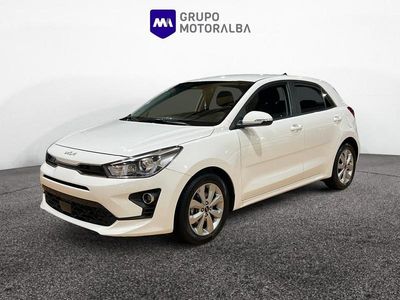 Usado Kia Rio 100 CV (73 kW) 2021 Otro Berlina