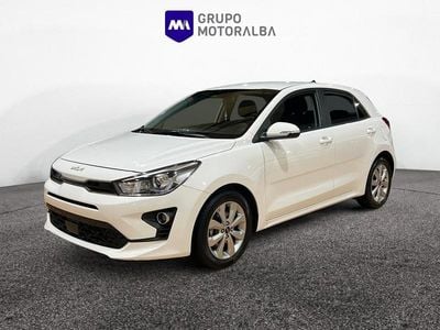 Otro Usado 2021 Kia Rio Berlina | 16.990 € (Un poco caro)