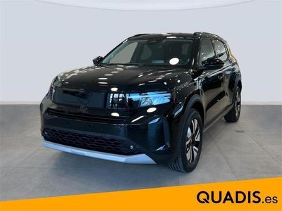 Naranja Nuevo 2025 Opel Frontera SUV | 28.600 € (Un poco caro)