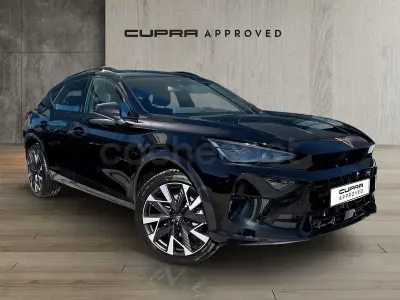 Usado Cupra Formentor