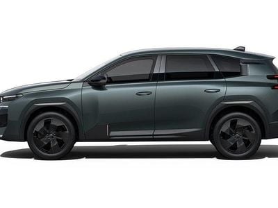 Nuevo Citroën C5 145 CV (106 kW) 2026 Verde