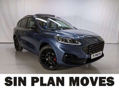 usado Ford Kuga 2.5 Duratec Phev St-line 4x2