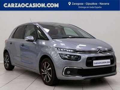 usado Citroën C4 Picasso 1.2 PureTech S&S Shine 130