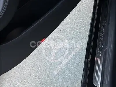 Usado Mercedes C220