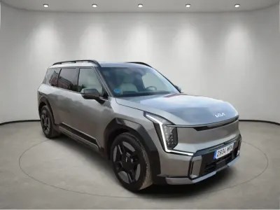Usado Kia EV9